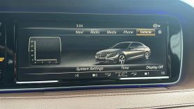 2016 Mercedes-benz S-class - Image 35