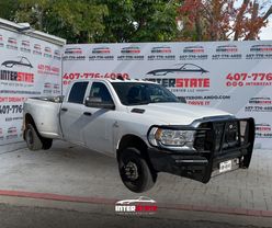2020 RAM 3500 CREW CAB For Sale in Orlando