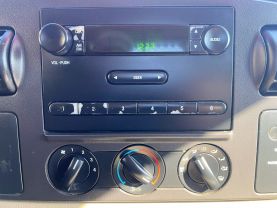 2005 FORD F350 SUPER DUTY REGULAR CAB 11FT DUMP BED TRUCK DUMP TRUCKS V8, 5.4 LITER 165" W.B. 2D - Eddies Auto Sales