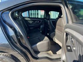 2015 FORD TAURUS
