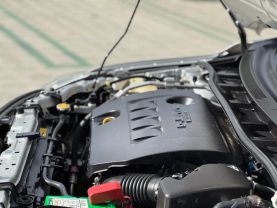 2012 TOYOTA COROLLA SEDAN 4-CYL, 1.8 LITER LE SEDAN 4D