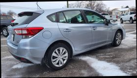 2018 Subaru Impreza 2.0i Wagon 4d - Image 5