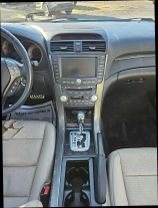 2007 ACURA TL