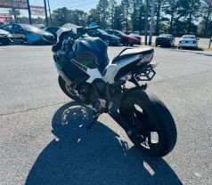 2022 KAWASAKI EX650NNFNN NINJA 650 - - -