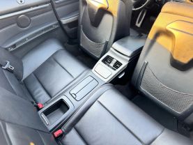2011 BMW 3 SERIES CONVERTIBLE 6-CYL, 3.0 LITER 328I CONVERTIBLE 2D
