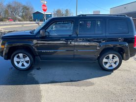 2015 Jeep Patriot - Image 2