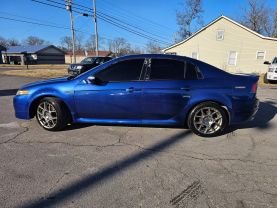 2007 ACURA TL