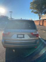 2008 Bmw X3 - Image 4