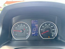 2010 HONDA CR-V SUV 4-CYL, VTEC, 2.4 LITER LX SPORT UTILITY 4D