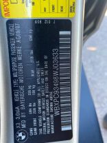 2008 Bmw X3 - Image 15