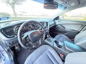 2012 Kia Optima Hybrid Sedan 4d - Image 11