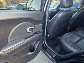 2015 KIA SOUL WAGON 4-CYL, 1.6 LITER WAGON 4D