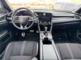 2020 HONDA CIVIC SEDAN 4-CYL, I-VTEC, 2.0 LITER SPORT SEDAN 4D - The Auto Lot