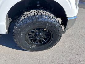 2021 FORD F150 SUPERCREW CAB