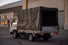 1999 TOYOTA DYNA TRUCK 3Y TRUCK