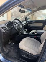 2018 FORD EDGE SUV 4-CYL, ECOBOOST, 2.0L SEL SPORT UTILITY 4D