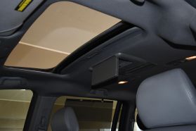 2010 HONDA ODYSSEY VAN V6, VTEC, 3.5 LITER TOURING MINIVAN 4D
