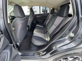 2018 SUBARU CROSSTREK SUV 4-CYL, PZEV, 2.0 LITER 2.0I PREMIUM SPORT UTILITY 4D