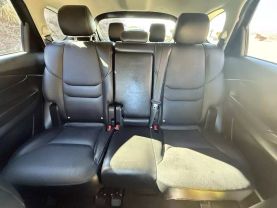 2018 MAZDA CX-9 SUV 4-CYL, SKYACTIV-G, 2.5T TOURING SPORT UTILITY 4D