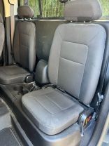 2020 CHEVROLET COLORADO EXTENDED CAB PICKUP 4-CYL, VVT, 2.5 LITER LT PICKUP 4D 6 FT