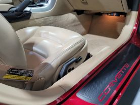 2005 Chevrolet Corvette - - Image 13