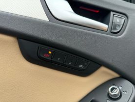 2013 AUDI ALLROAD WAGON 4-CYL, TURBO, 2.0 LITER PREMIUM PLUS WAGON 4D