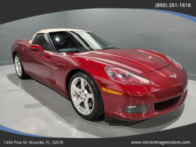 2005 Chevrolet Corvette - - Image 1