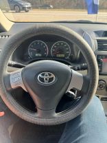2013 TOYOTA COROLLA SEDAN 4-CYL, 1.8 LITER LE SEDAN 4D