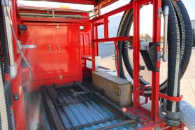1994 TOYOTA TOYOACE TRUCK 3Y FIRE TRUCK