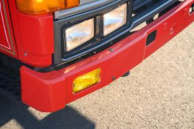 1994 TOYOTA TOYOACE TRUCK 3Y FIRE TRUCK