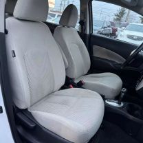 2016 NISSAN VERSA NOTE HATCHBACK 4-CYL, 1.6 LITER S PLUS HATCHBACK 4D