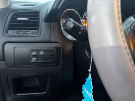 2014 MAZDA CX-5 SUV 4-CYL, SKYACTIV-G, 2.5L GRAND TOURING SPORT UTILITY 4D