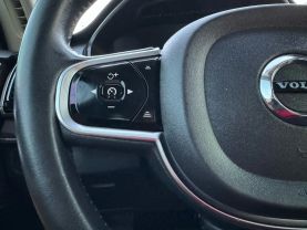 2016 VOLVO XC90 SUV 4-CYL, DRV-E SPRCHGD 2.0T T6 MOMENTUM SPORT UTILITY 4D
