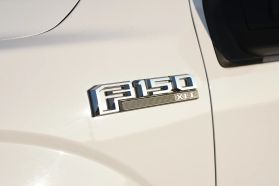 2018 FORD F150 SUPERCREW CAB PICKUP V6, ECOBOOST, TT, 2.7L XLT PICKUP 4D 5 1/2 FT