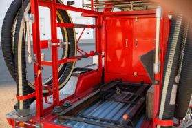 1994 TOYOTA TOYOACE TRUCK 3Y FIRE TRUCK