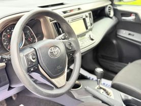 2014 TOYOTA RAV4 SUV 4-CYL, 2.5 LITER XLE SPORT UTILITY 4D