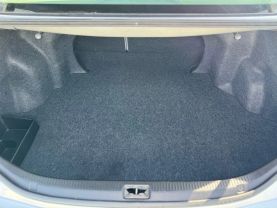 2011 TOYOTA CAMRY SEDAN 4-CYL, 2.5 LITER LE SEDAN 4D
