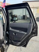 2010 JEEP GRAND CHEROKEE SUV V6, 3.7 LITER LAREDO SPORT UTILITY 4D