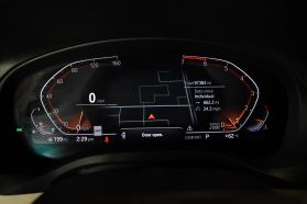 2020 BMW X3 SUV 4-CYL, TURBO, 2.0 LITER XDRIVE30I SPORT UTILITY 4D