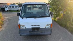 1999 SUBARU SAMBAR TRUCK EN TRUCK