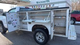 2016 Gmc Sierra 2500 Hd Regular Cab Pickup 2d 8 Ft - Image 19