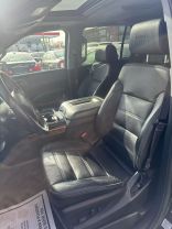 2015 GMC YUKON SUV V8, ECOTEC3, 6.2 LITER DENALI SPORT UTILITY 4D
