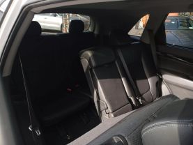 2015 KIA SORENTO