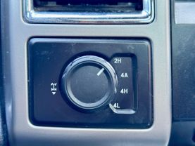 2015 FORD F150 SUPERCREW CAB PICKUP V8, FLEX FUEL, 5.0 LITER LARIAT PICKUP 4D 5 1/2 FT