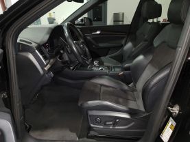 2018 Audi Sq5 - - Image 15