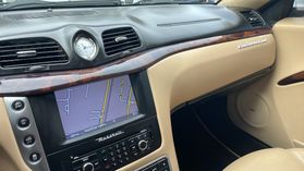 2015 Maserati Granturismo - Image 26