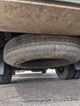 1995 ISUZU ELF CAMPER 4JG2 CASTY CAMPER