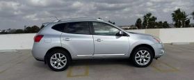 2011 NISSAN ROGUE SUV 4-CYL, 2.5 LITER S SPORT UTILITY 4D