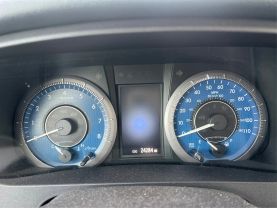 2018 TOYOTA SIENNA