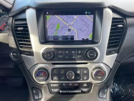 2018 GMC YUKON XL SLT SPORT UTILITY 4D